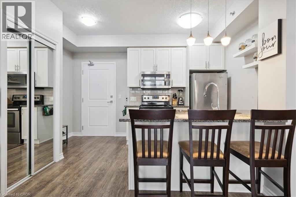 2490 Old Bronte Road Unit# 301, Oakville, Ontario  L6M 0Y5 - Photo 16 - 40807469