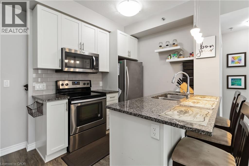 2490 Old Bronte Road Unit# 301, Oakville, Ontario  L6M 0Y5 - Photo 14 - 40807469