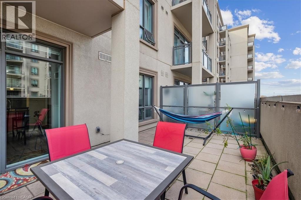 2490 Old Bronte Road Unit# 301, Oakville, Ontario  L6M 0Y5 - Photo 22 - 40807469