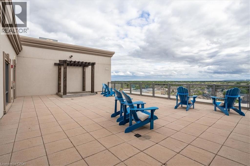 2490 Old Bronte Road Unit# 301, Oakville, Ontario  L6M 0Y5 - Photo 34 - 40807469