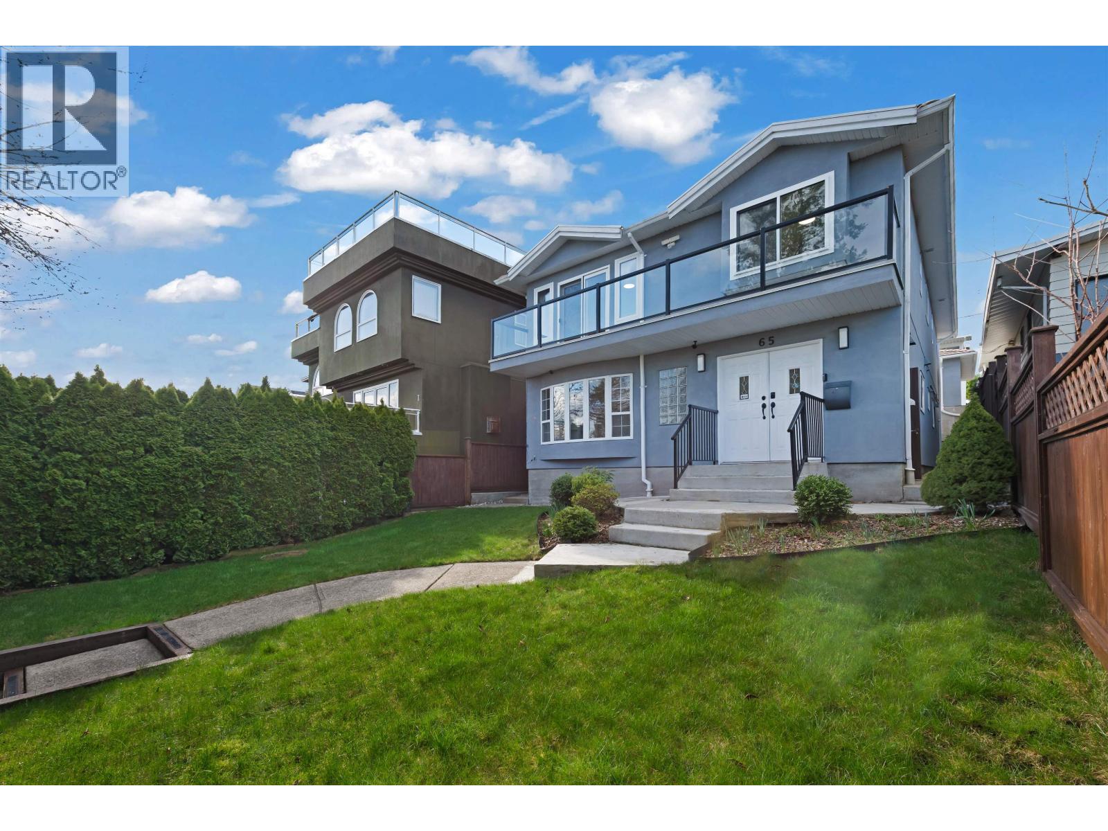 65 Ellesmere Avenue, Burnaby, British Columbia V5B 3S5 - Photo 30 - R3091116