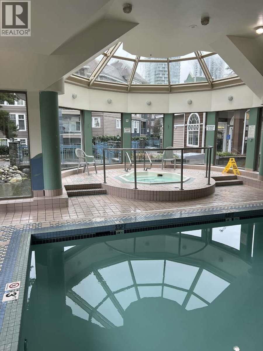 102 3085 Primrose Lane, Coquitlam, British Columbia  V3B 7S3 - Photo 3 - R3102170