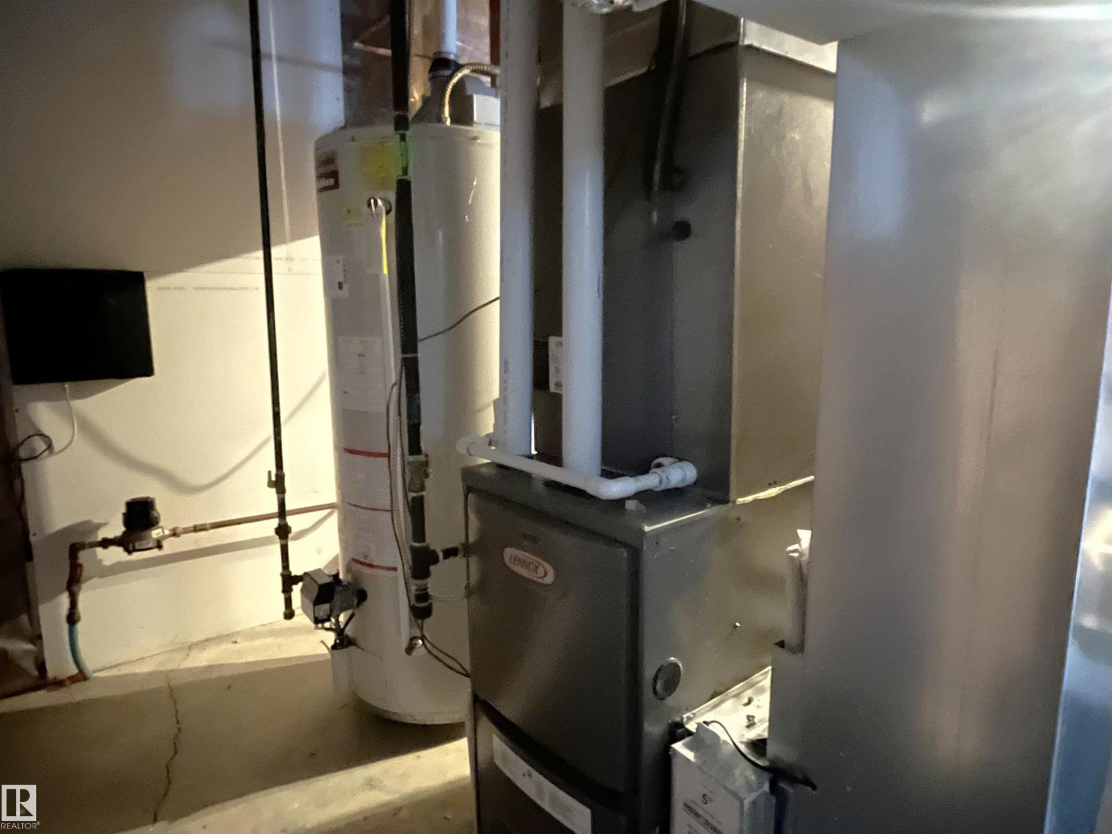 3308 Cutler Cr Sw, Edmonton, Alberta  T6W 2N4 - Photo 15 - E4478638