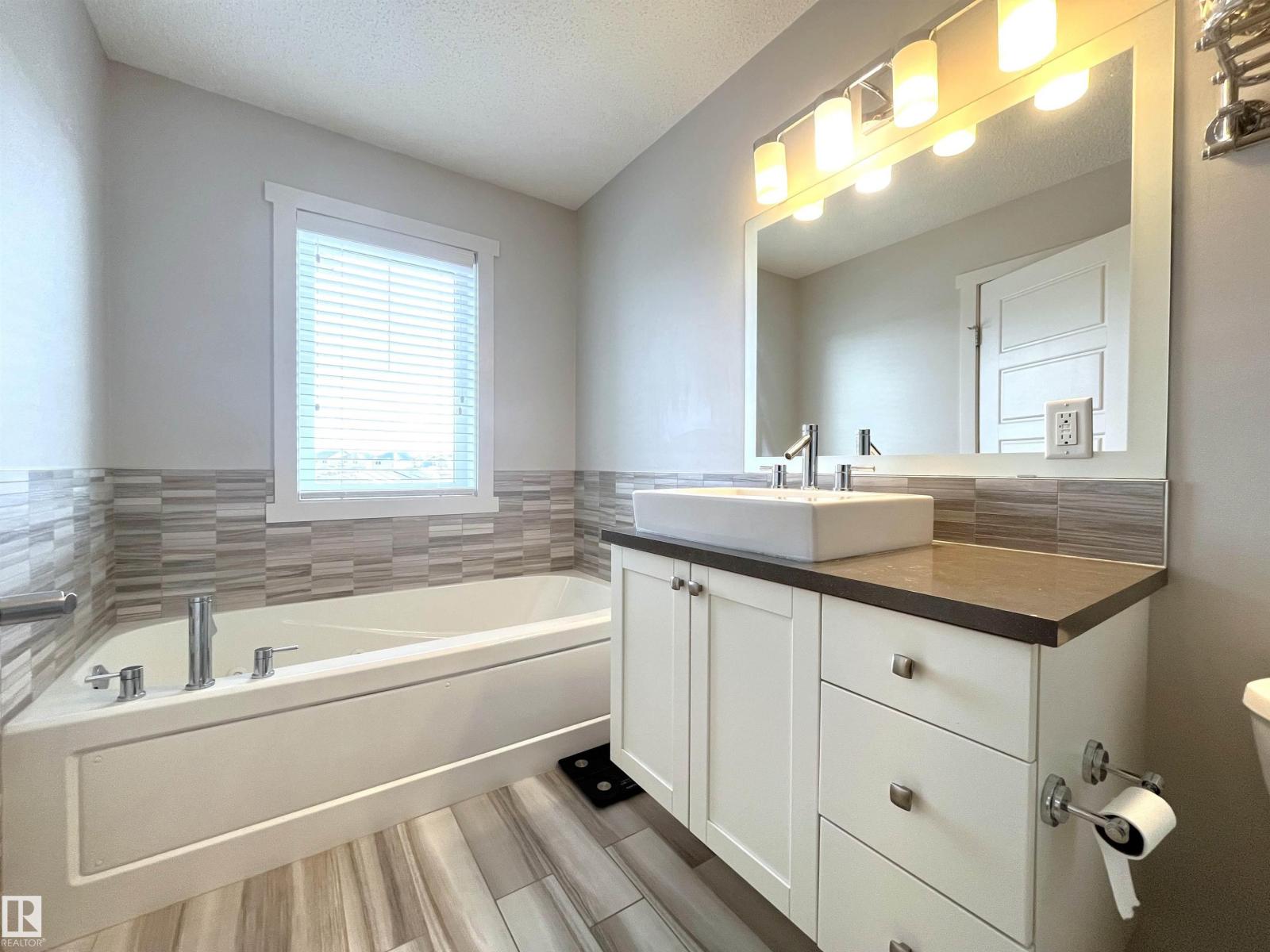 3308 Cutler Cr Sw, Edmonton, Alberta  T6W 2N4 - Photo 18 - E4478638