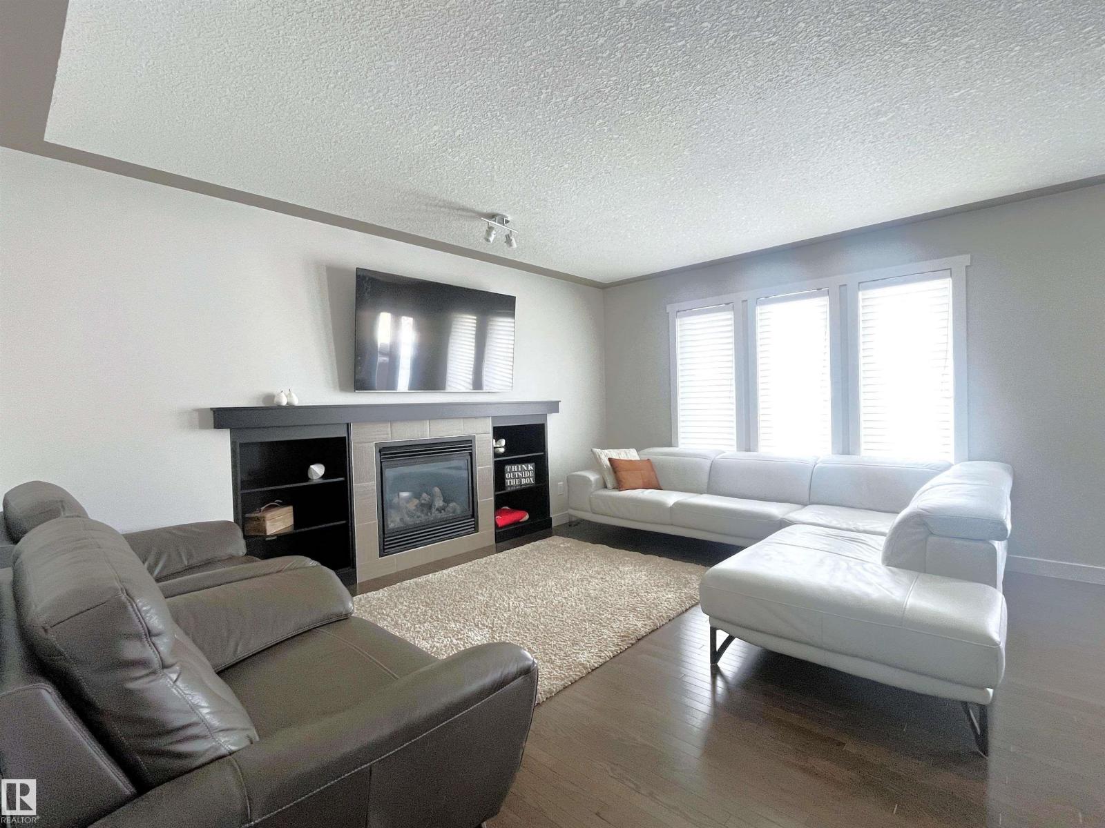 3308 Cutler Cr Sw, Edmonton, Alberta  T6W 2N4 - Photo 8 - E4478638