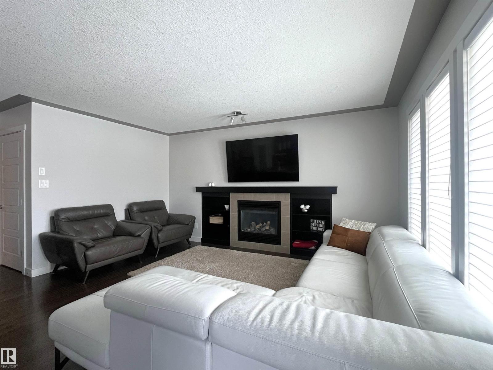 3308 Cutler Cr Sw, Edmonton, Alberta  T6W 2N4 - Photo 9 - E4478638