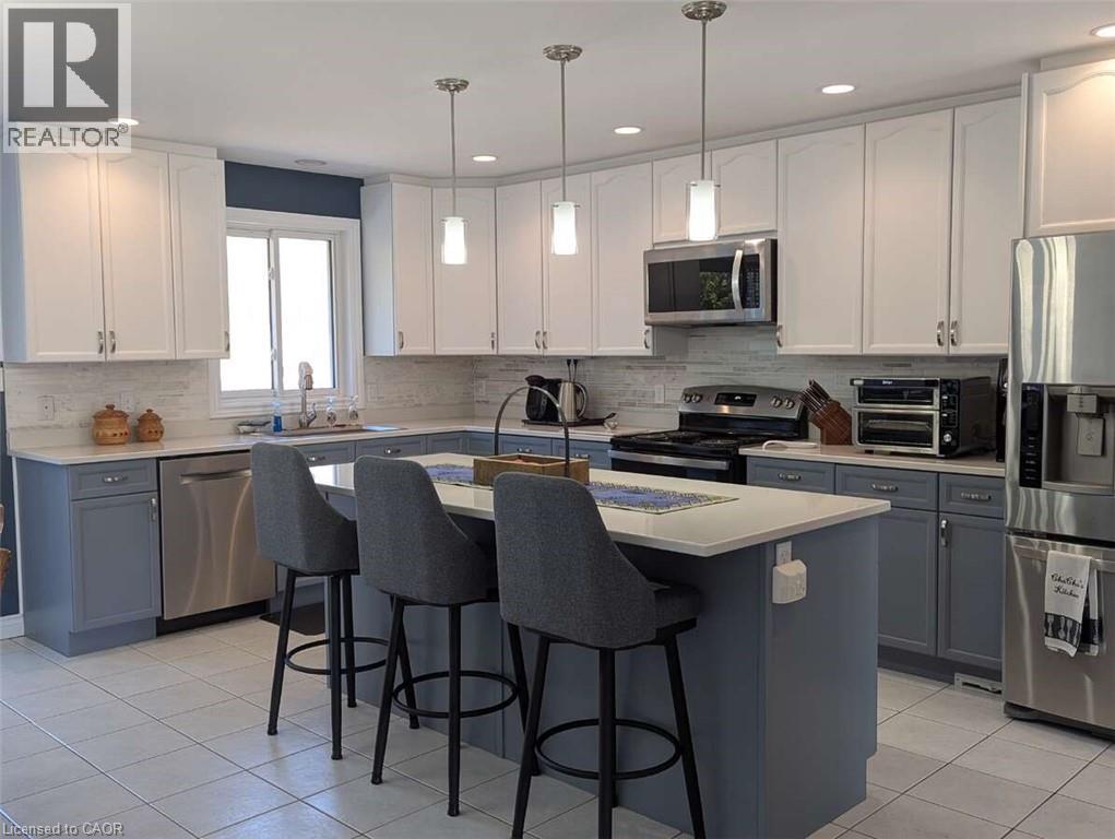 6 Gagnon Court, North Bay, Ontario  P1B 9V3 - Photo 7 - 40805229