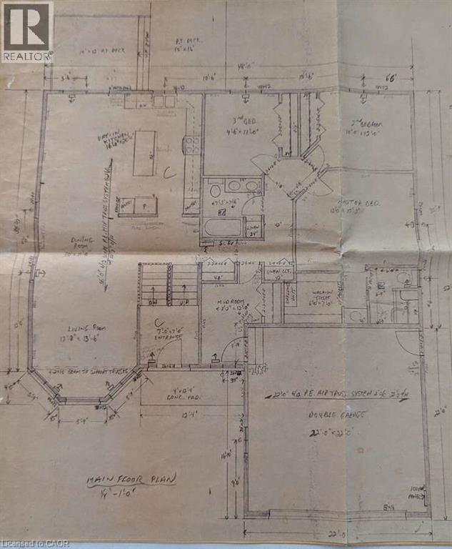 6 Gagnon Court, North Bay, Ontario  P1B 9V3 - Photo 29 - 40805229