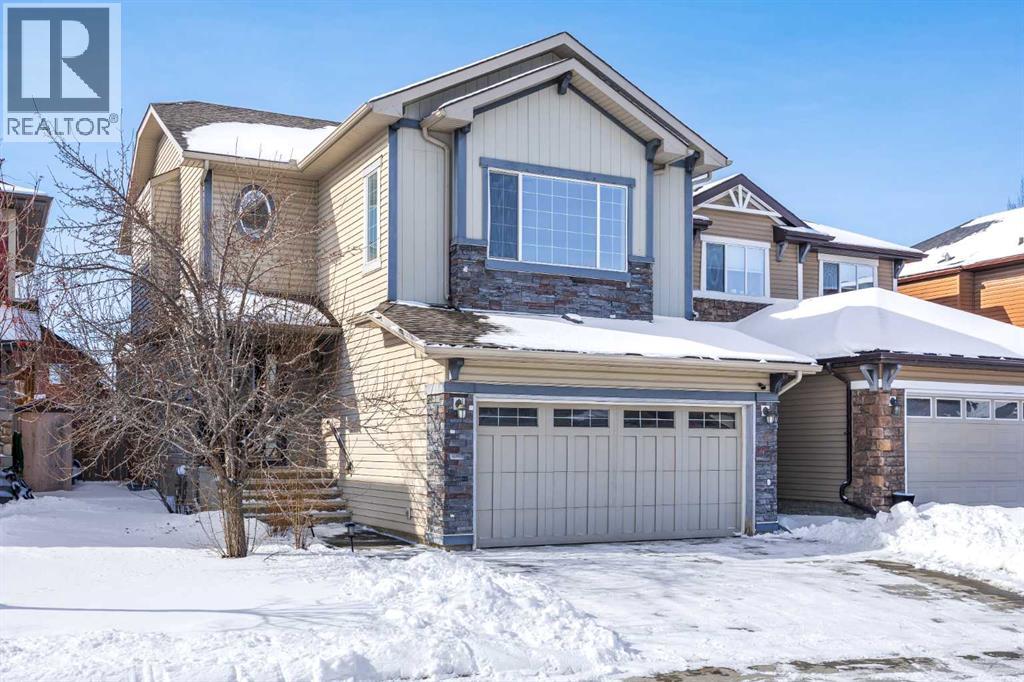 254 Autumn Circle Se, Calgary, Alberta  T3M 0J8 - Photo 2 - A2293850