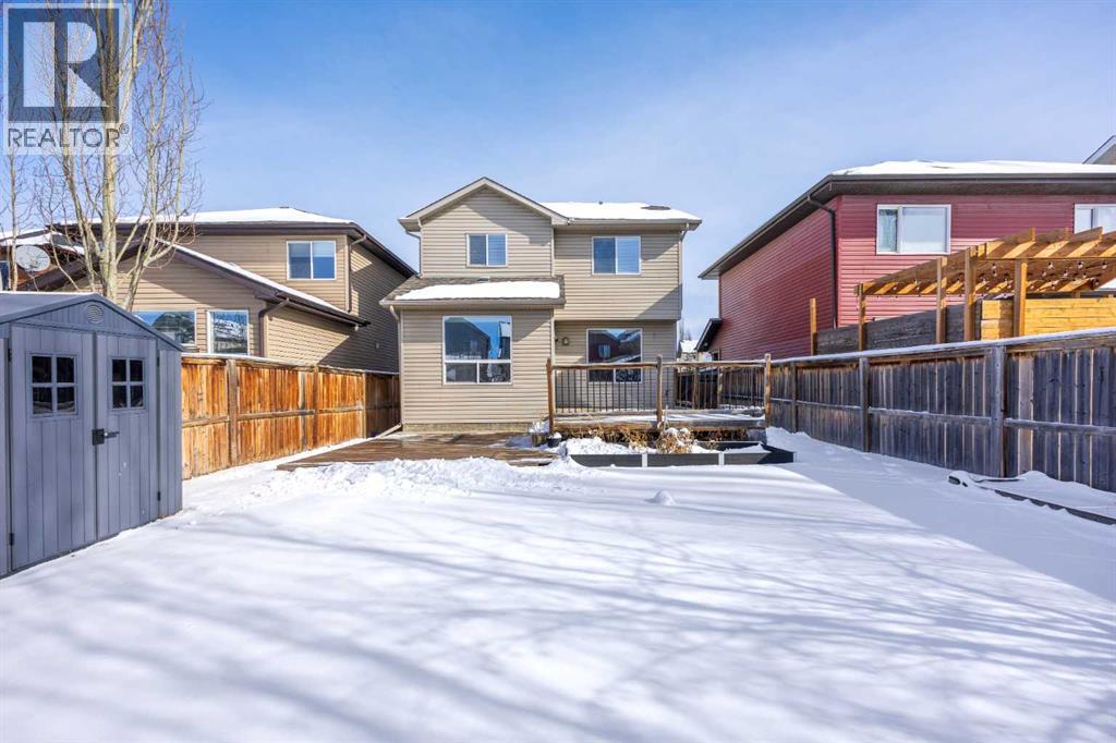 254 Autumn Circle Se, Calgary, Alberta  T3M 0J8 - Photo 46 - A2293850