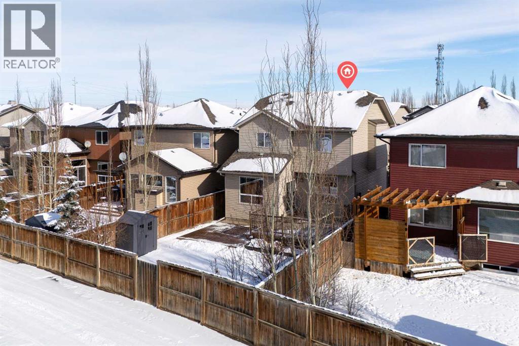 254 Autumn Circle Se, Calgary, Alberta  T3M 0J8 - Photo 48 - A2293850