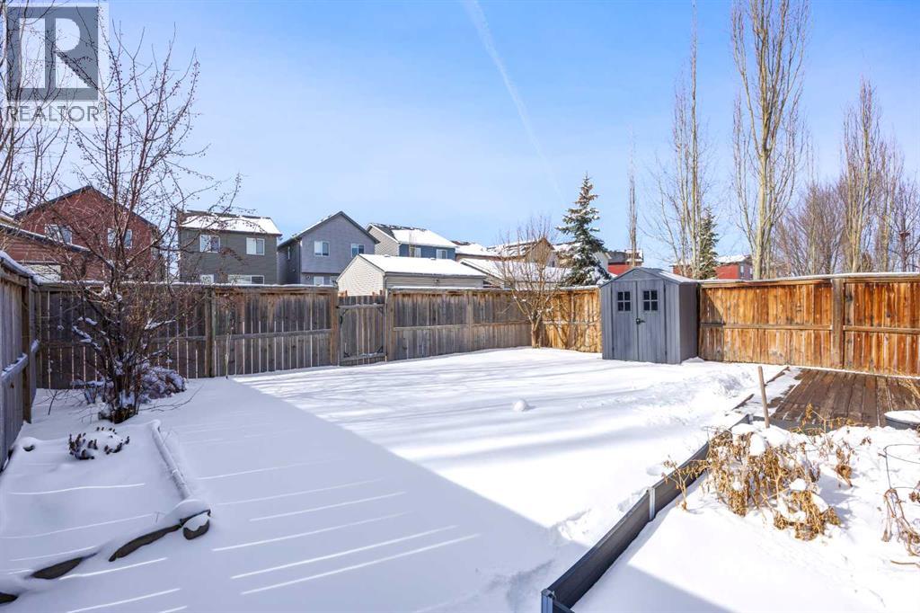 254 Autumn Circle Se, Calgary, Alberta  T3M 0J8 - Photo 44 - A2293850