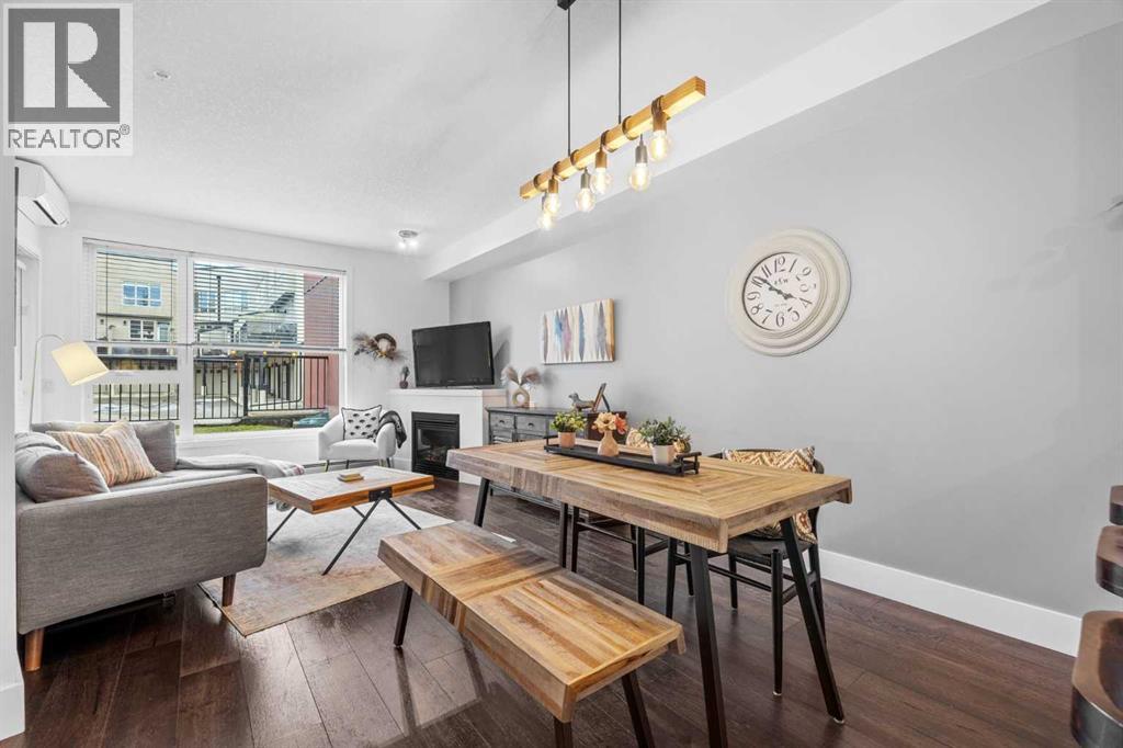 108, 3600 15a Street Sw, Calgary, Alberta  T2T 5P8 - Photo 11 - A2294486