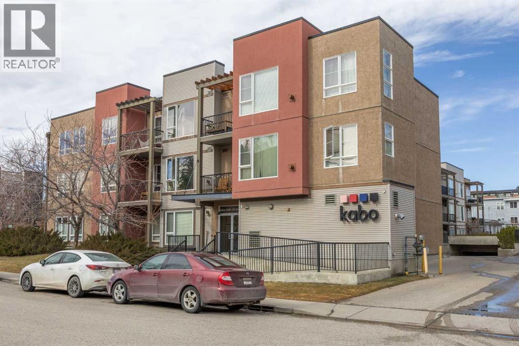 108, 3600 15a Street Sw, Calgary, Alberta  T2T 5P8 - Photo 45 - A2294486