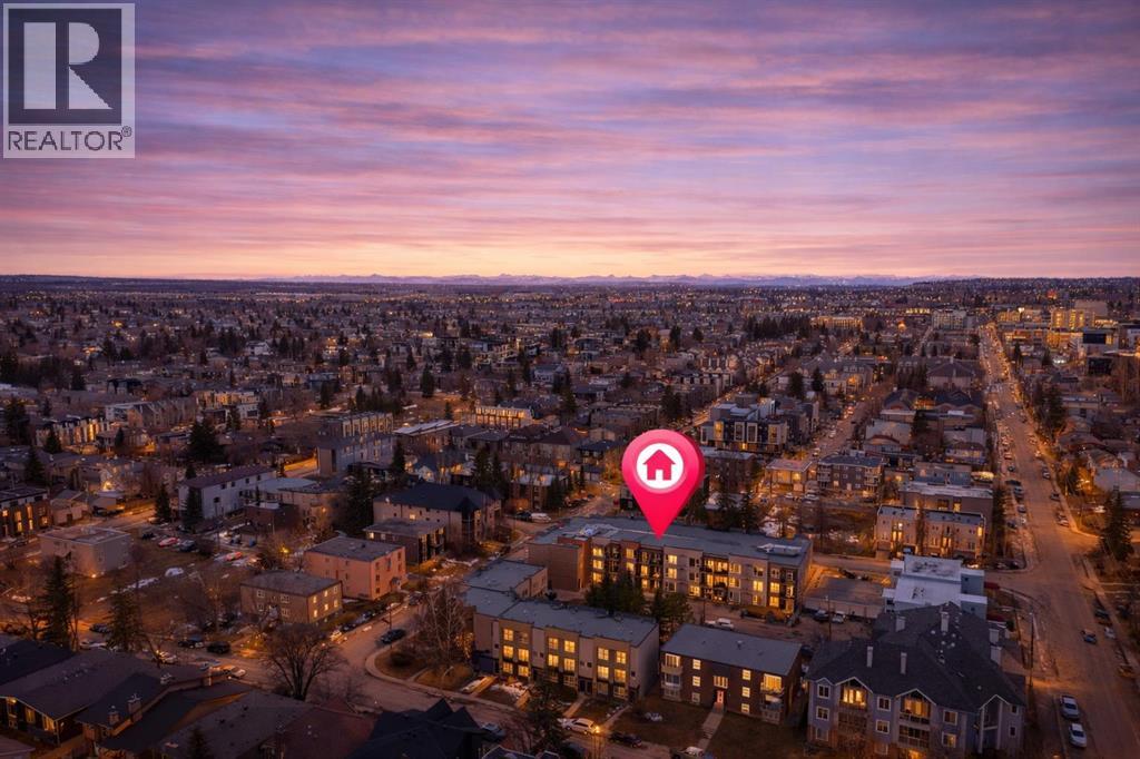 108, 3600 15a Street Sw, Calgary, Alberta  T2T 5P8 - Photo 36 - A2294486