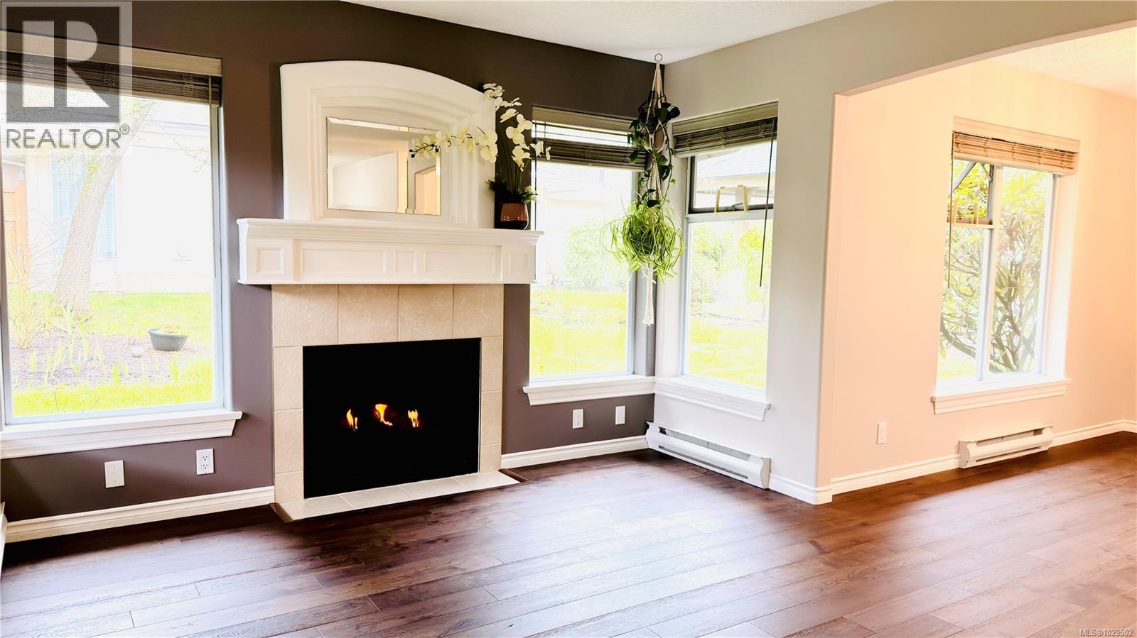 9 290 Corfield St S, Parksville, British Columbia