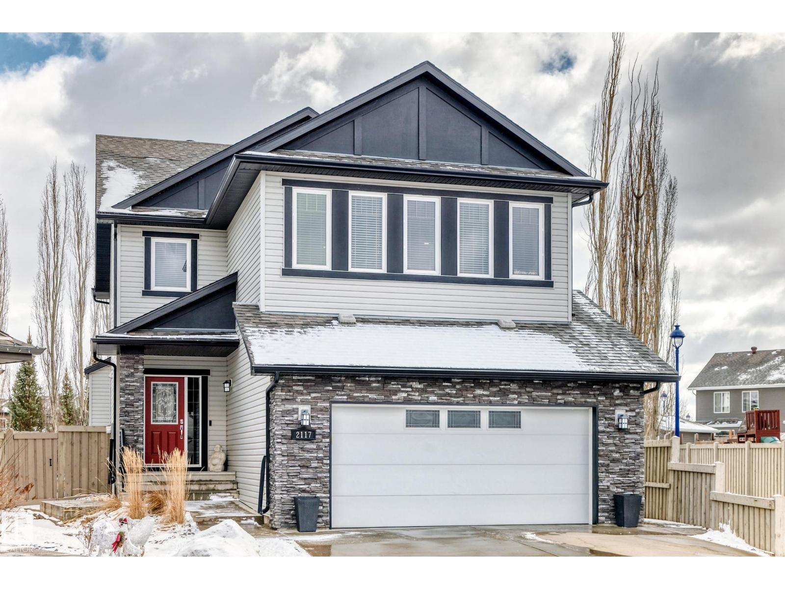 2117 69A ST SW, edmonton, Alberta