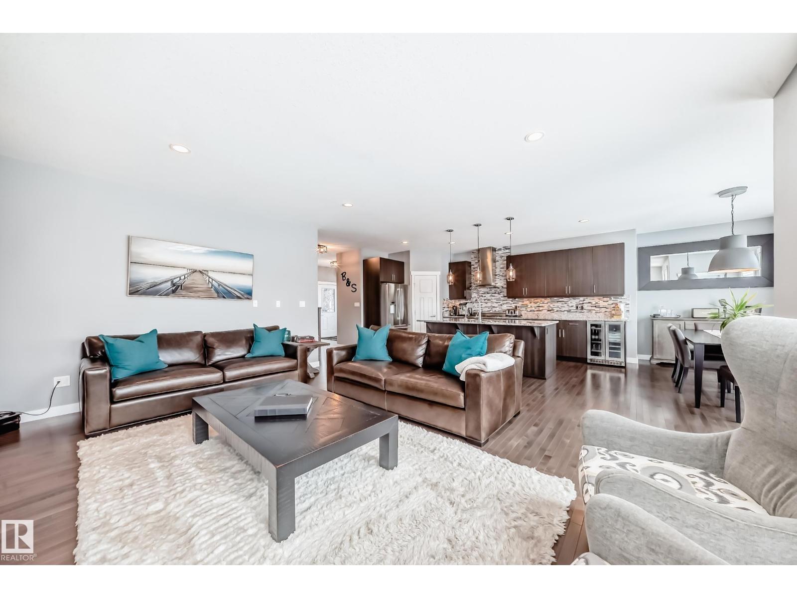 2117 69a St Sw, Edmonton, Alberta  T6X 0S7 - Photo 10 - E4478639