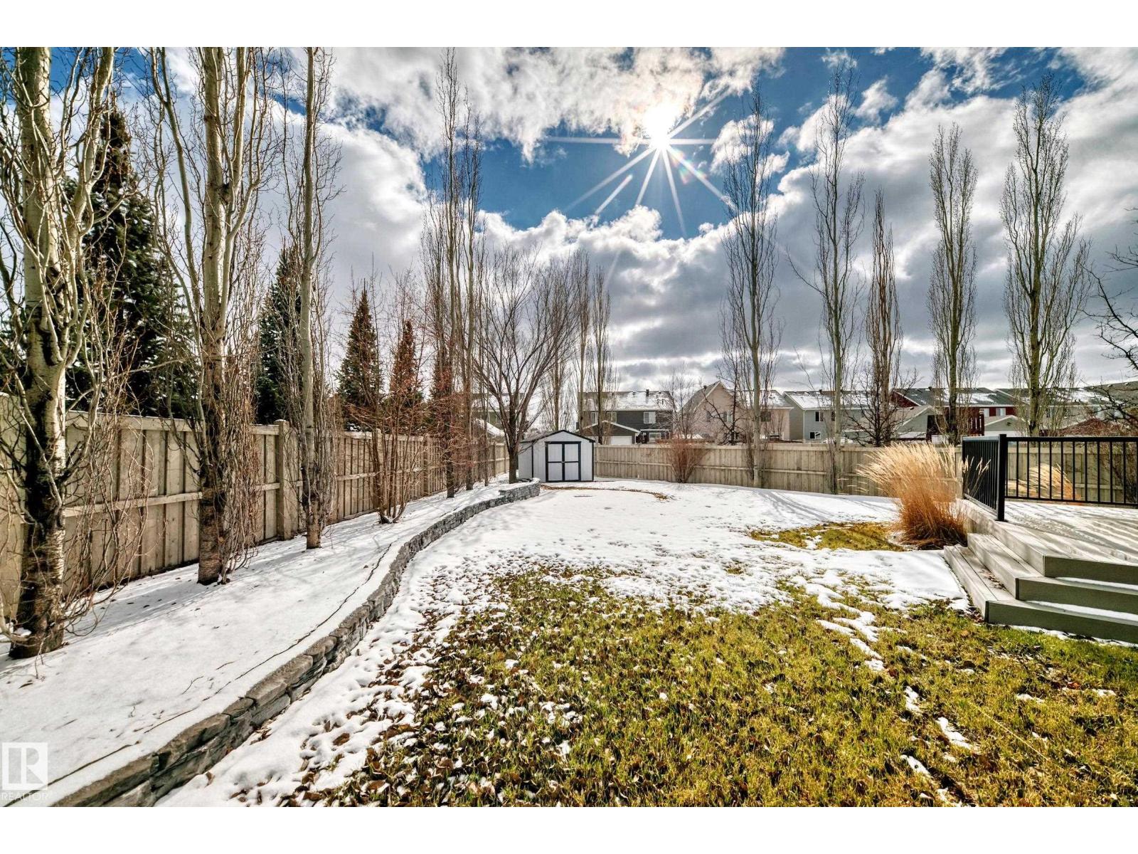 2117 69a St Sw, Edmonton, Alberta  T6X 0S7 - Photo 25 - E4478639