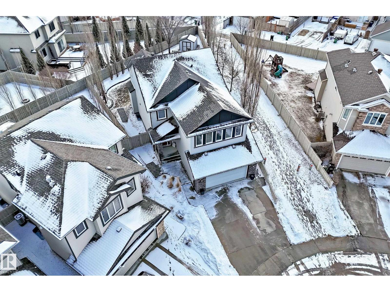 2117 69a St Sw, Edmonton, Alberta  T6X 0S7 - Photo 27 - E4478639