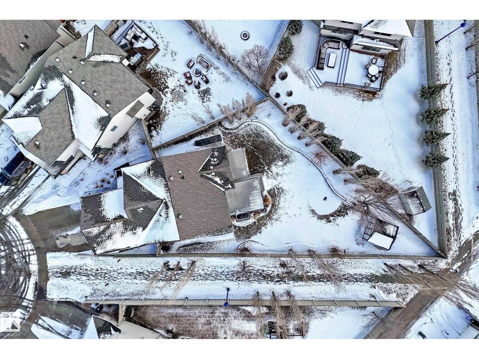 2117 69a St Sw, Edmonton, Alberta  T6X 0S7 - Photo 28 - E4478639