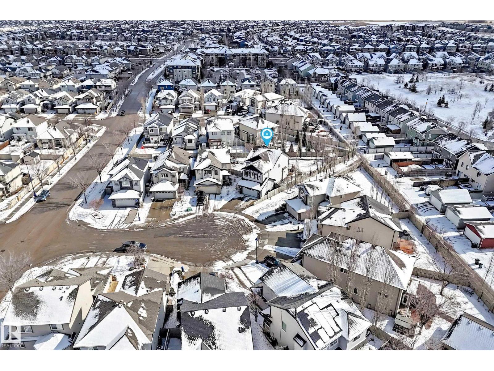 2117 69a St Sw, Edmonton, Alberta  T6X 0S7 - Photo 29 - E4478639