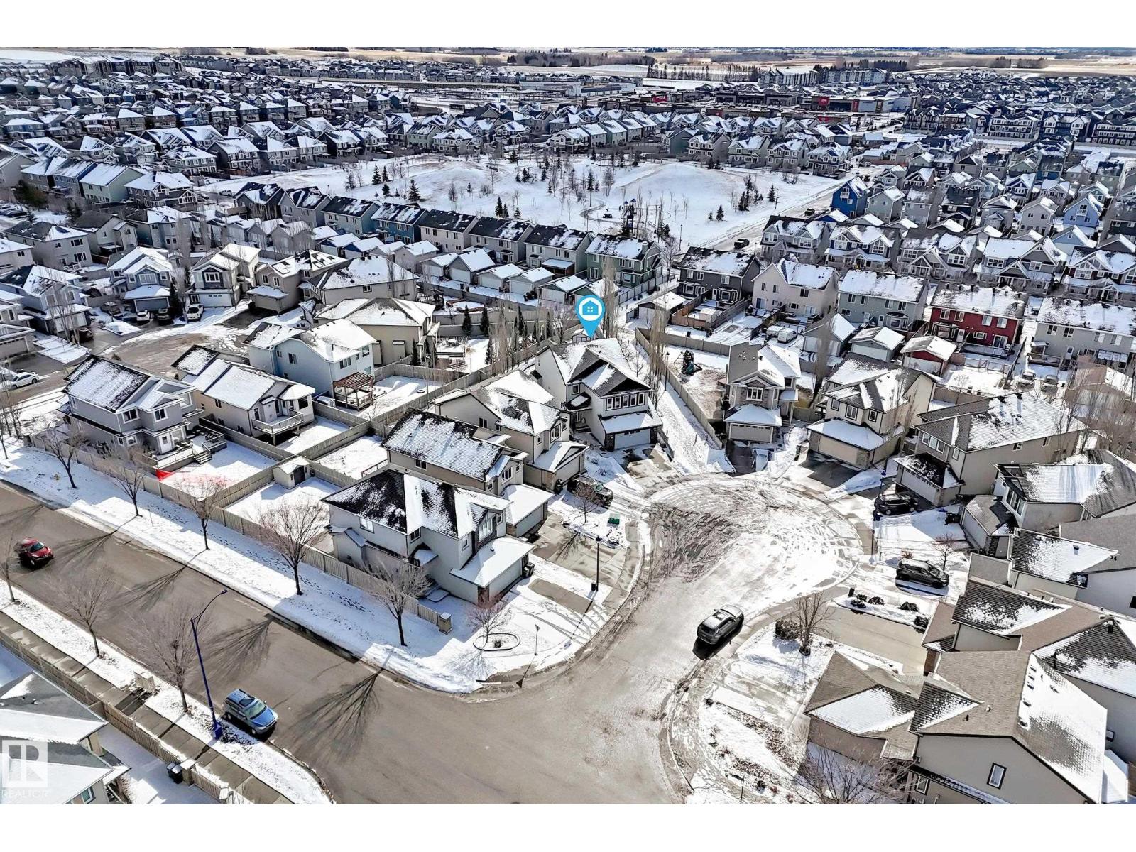 2117 69a St Sw, Edmonton, Alberta  T6X 0S7 - Photo 30 - E4478639