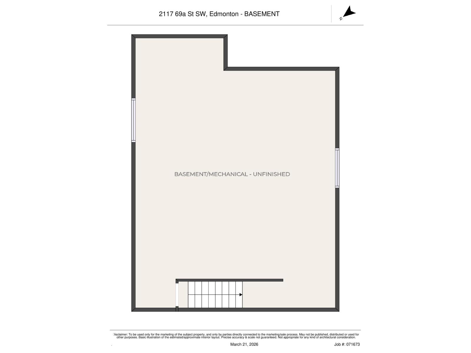 2117 69a St Sw, Edmonton, Alberta  T6X 0S7 - Photo 33 - E4478639