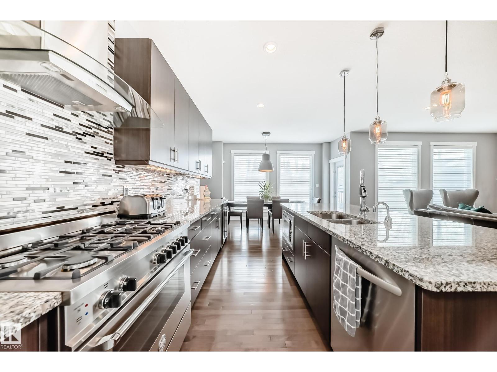 2117 69a St Sw, Edmonton, Alberta  T6X 0S7 - Photo 6 - E4478639