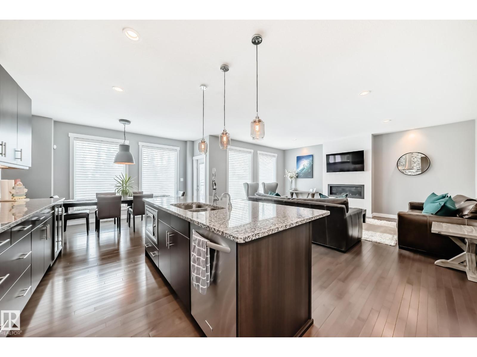 2117 69a St Sw, Edmonton, Alberta  T6X 0S7 - Photo 7 - E4478639