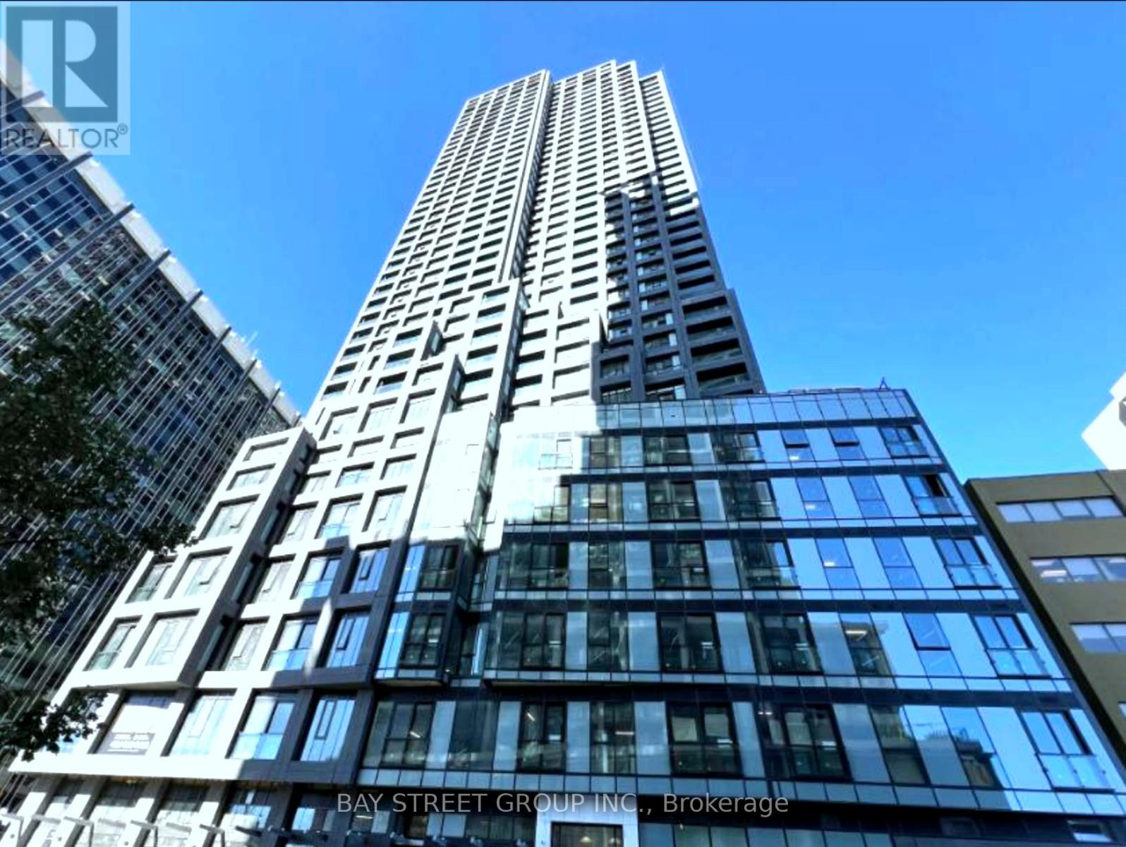 2501 - 20 SOUDAN AVENUE, Toronto, Ontario