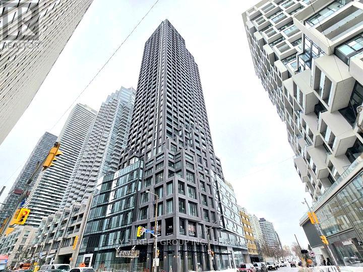 2501 - 20 Soudan Avenue, Toronto, Ontario  M4S 0E2 - Photo 2 - C12907646