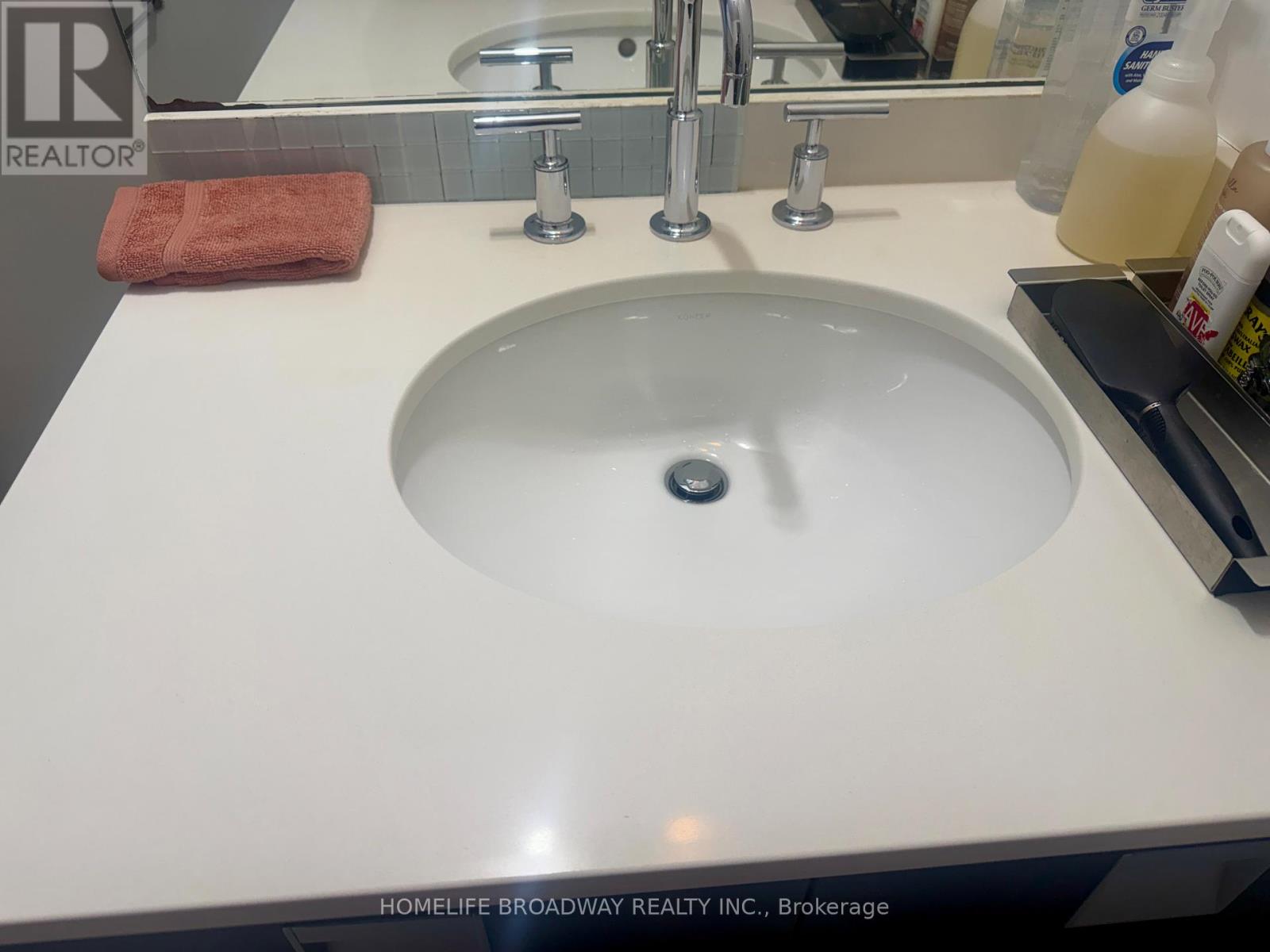 4406 - 33 Charles Street E, Toronto, Ontario  M4Y 0A2 - Photo 16 - C12907650