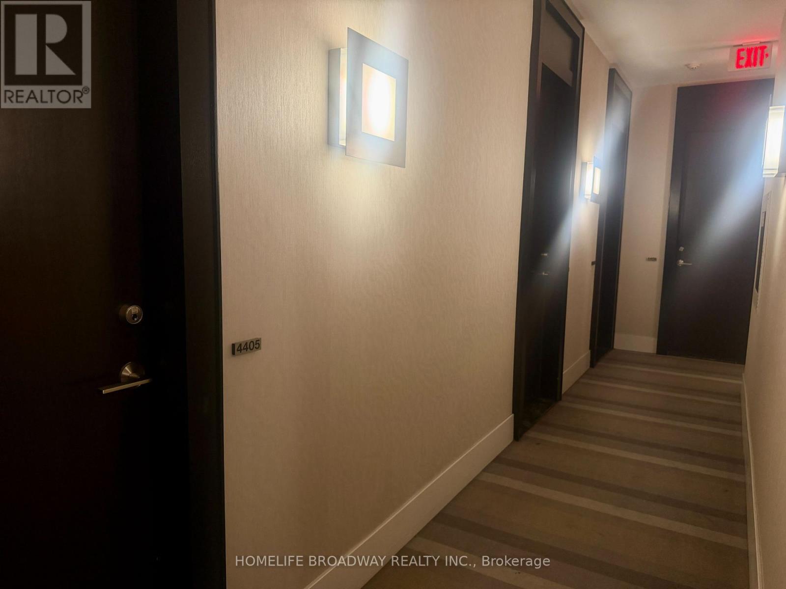 4406 - 33 Charles Street E, Toronto, Ontario  M4Y 0A2 - Photo 4 - C12907650