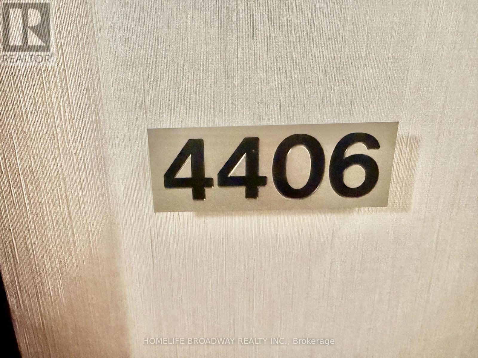 4406 - 33 Charles Street E, Toronto, Ontario  M4Y 0A2 - Photo 5 - C12907650