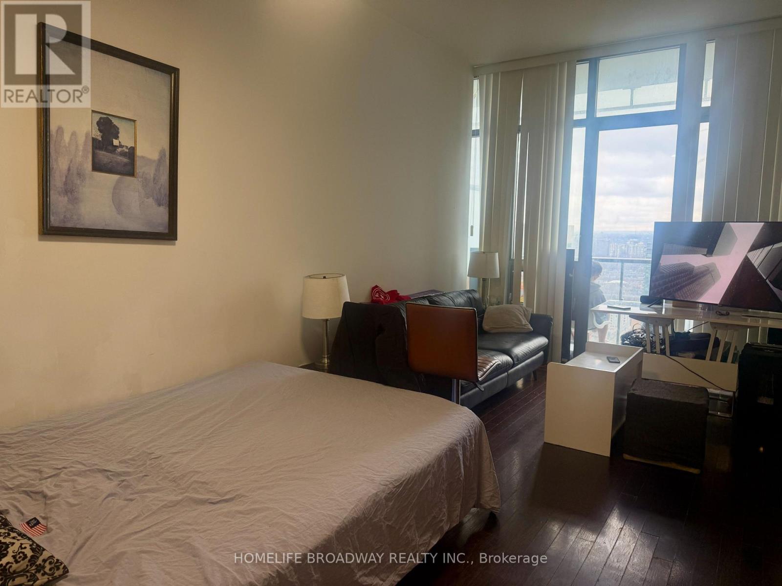 4406 - 33 Charles Street E, Toronto, Ontario  M4Y 0A2 - Photo 6 - C12907650