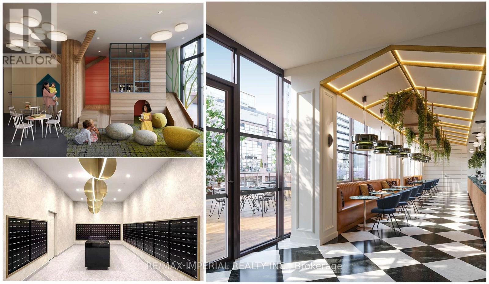 2107 - 180 Front Street, Toronto, Ontario  M5A 0K9 - Photo 25 - C12859832