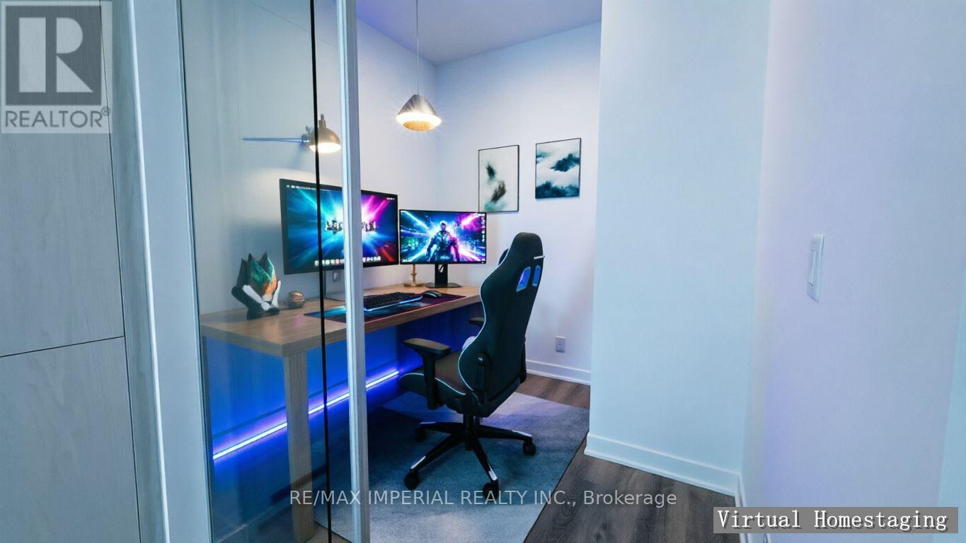 2107 - 180 Front Street, Toronto, Ontario  M5A 0K9 - Photo 11 - C12859832