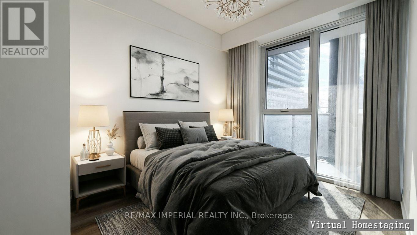 2107 - 180 Front Street, Toronto, Ontario  M5A 0K9 - Photo 20 - C12859832