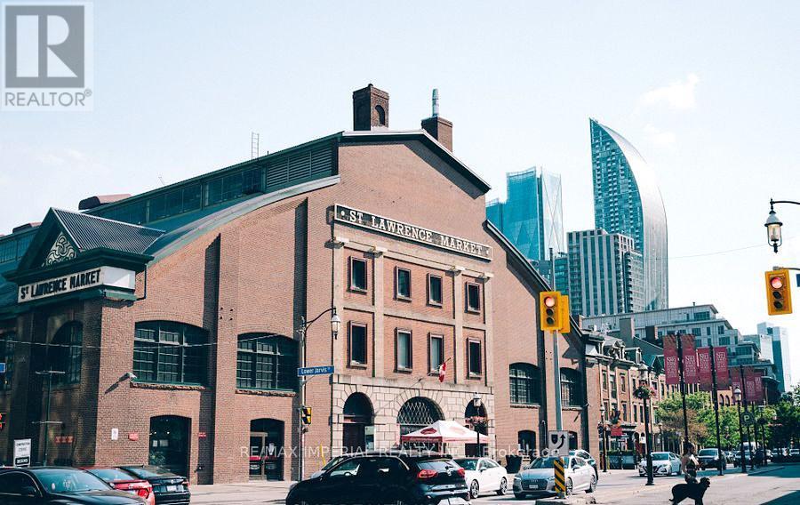 2107 - 180 Front Street, Toronto, Ontario  M5A 0K9 - Photo 27 - C12859832