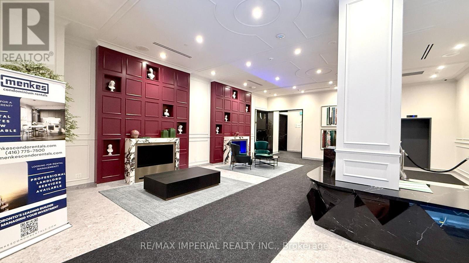 2107 - 180 Front Street, Toronto, Ontario  M5A 0K9 - Photo 2 - C12859832