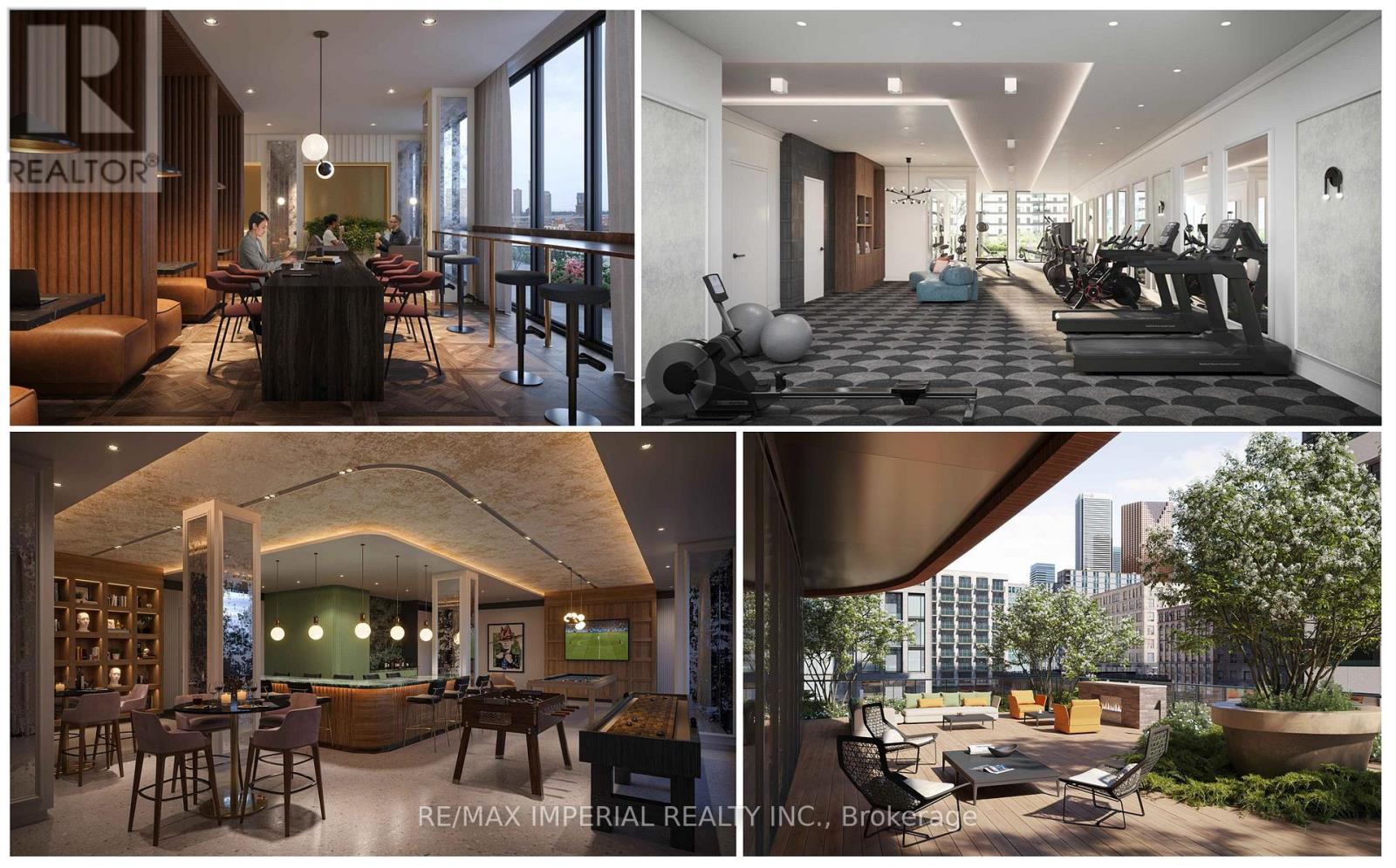 2107 - 180 Front Street, Toronto, Ontario  M5A 0K9 - Photo 26 - C12859832