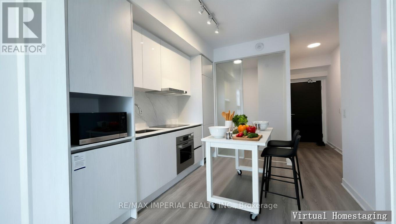 2107 - 180 Front Street, Toronto, Ontario  M5A 0K9 - Photo 14 - C12859832