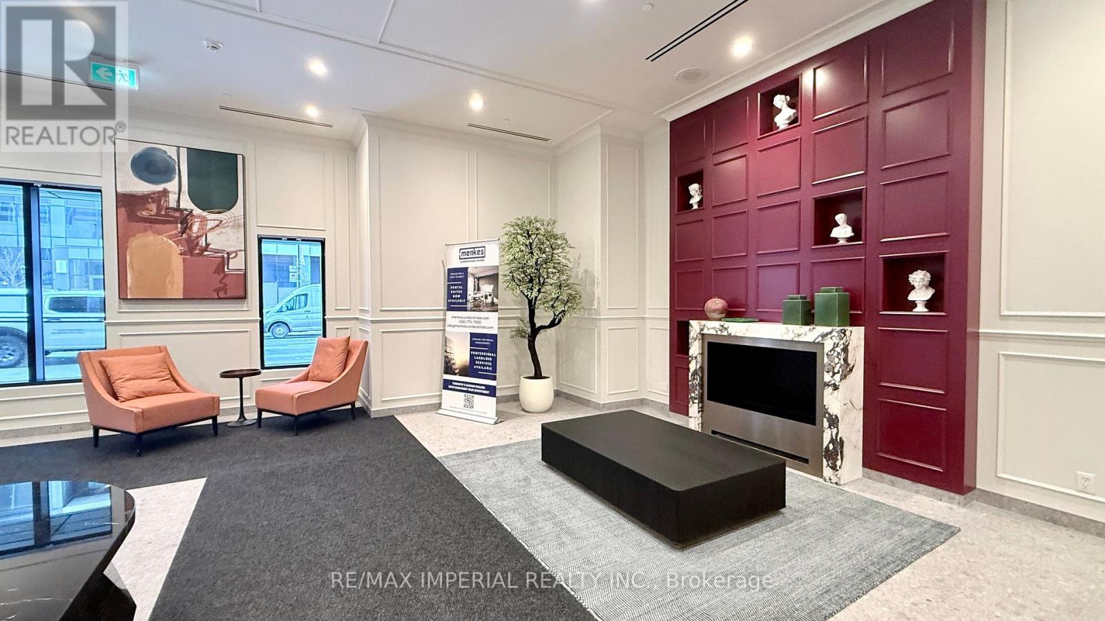 2107 - 180 Front Street, Toronto, Ontario  M5A 0K9 - Photo 3 - C12859832