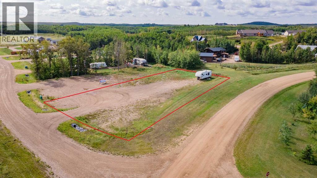 23 Horse Shoe, White Sands, Alberta