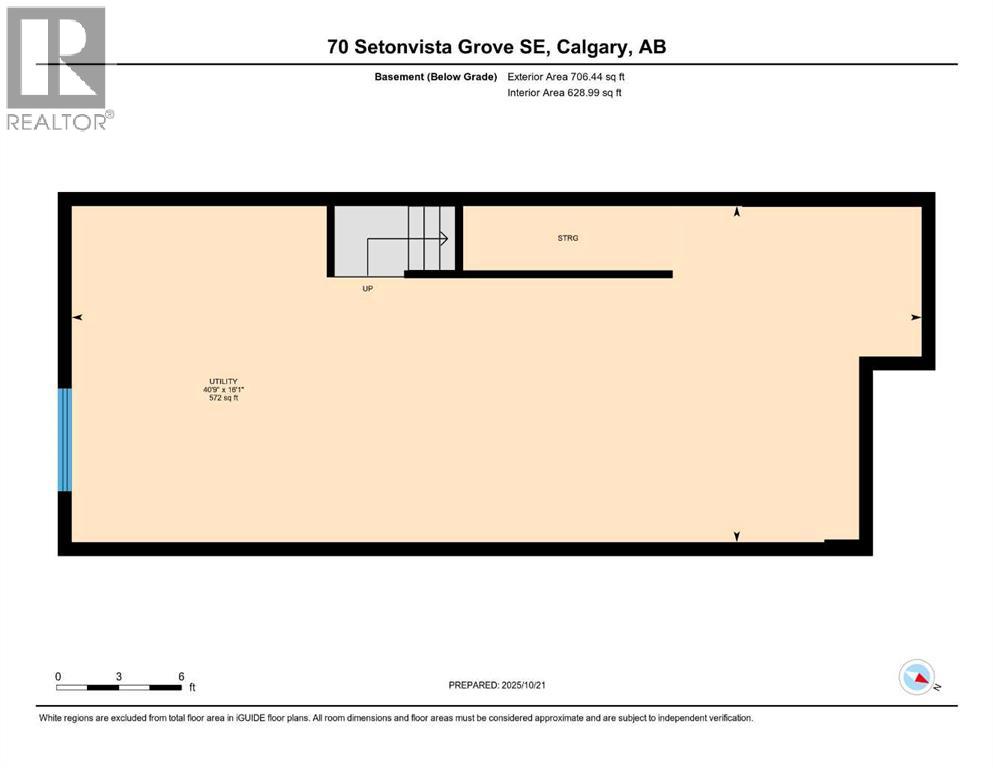 70 Setonvista Grove Se, Calgary, Alberta  T3M 4H8 - Photo 34 - A2265045
