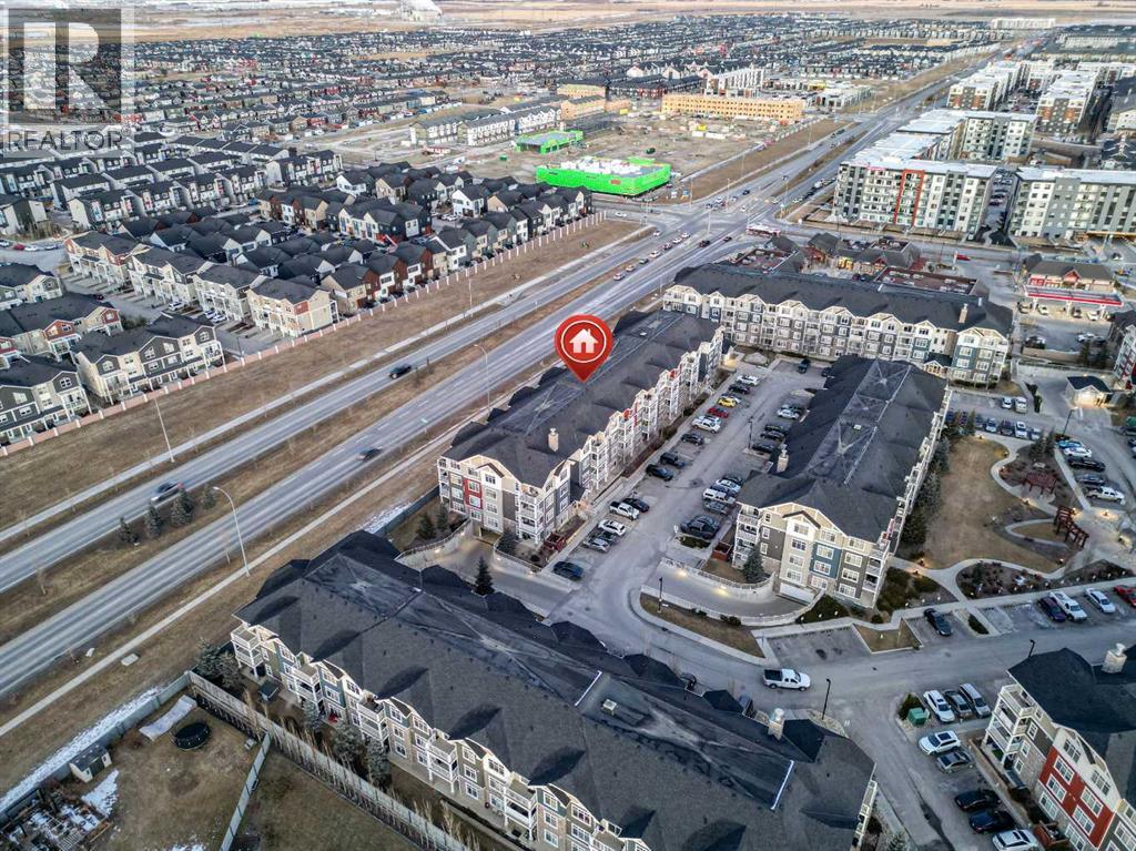 4405, 155 Skyview Ranch Way Ne, Calgary, Alberta  T3N 0L4 - Photo 43 - A2281371