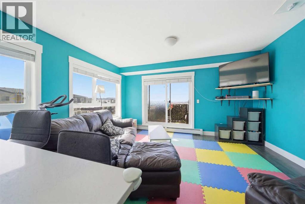 7415, 302 Skyview Ranch Drive NE, Calgary, Alberta  T3N 0P5 - Photo 4 - A2295404