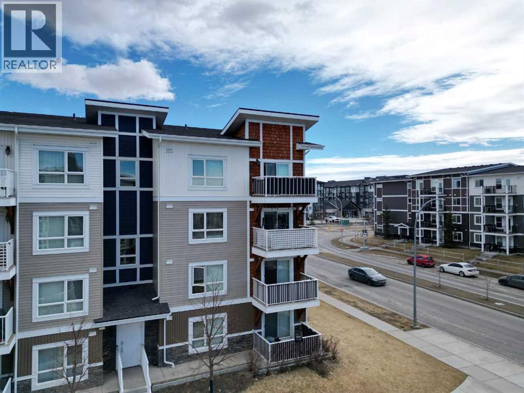 7415, 302 Skyview Ranch Drive NE, Calgary, Alberta  T3N 0P5 - Photo 15 - A2295404