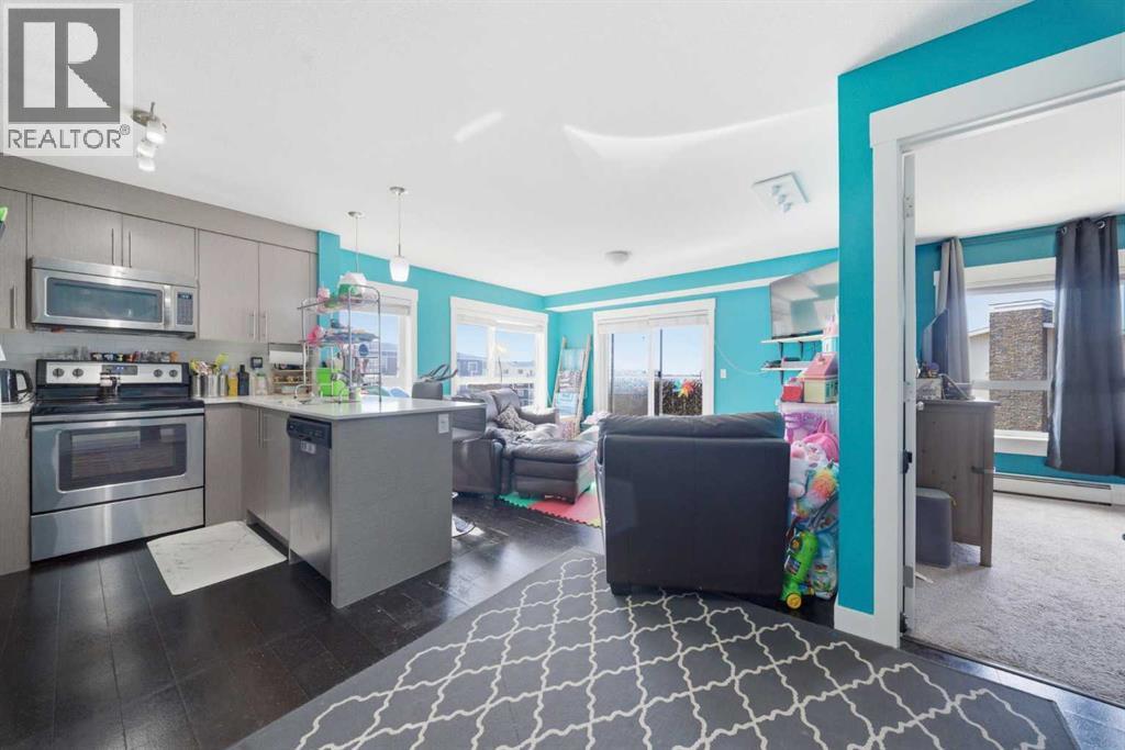 7415, 302 Skyview Ranch Drive NE, Calgary, Alberta  T3N 0P5 - Photo 10 - A2295404